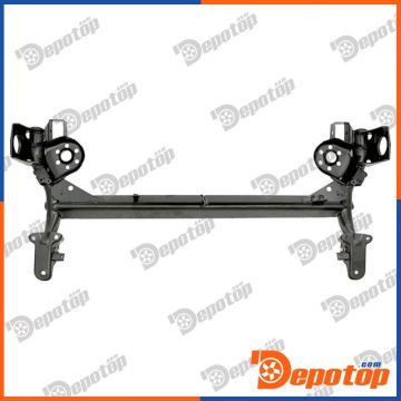 Berceau de Suspension arrière pour HYUNDAI | ZRZ-HY-525, 3127007